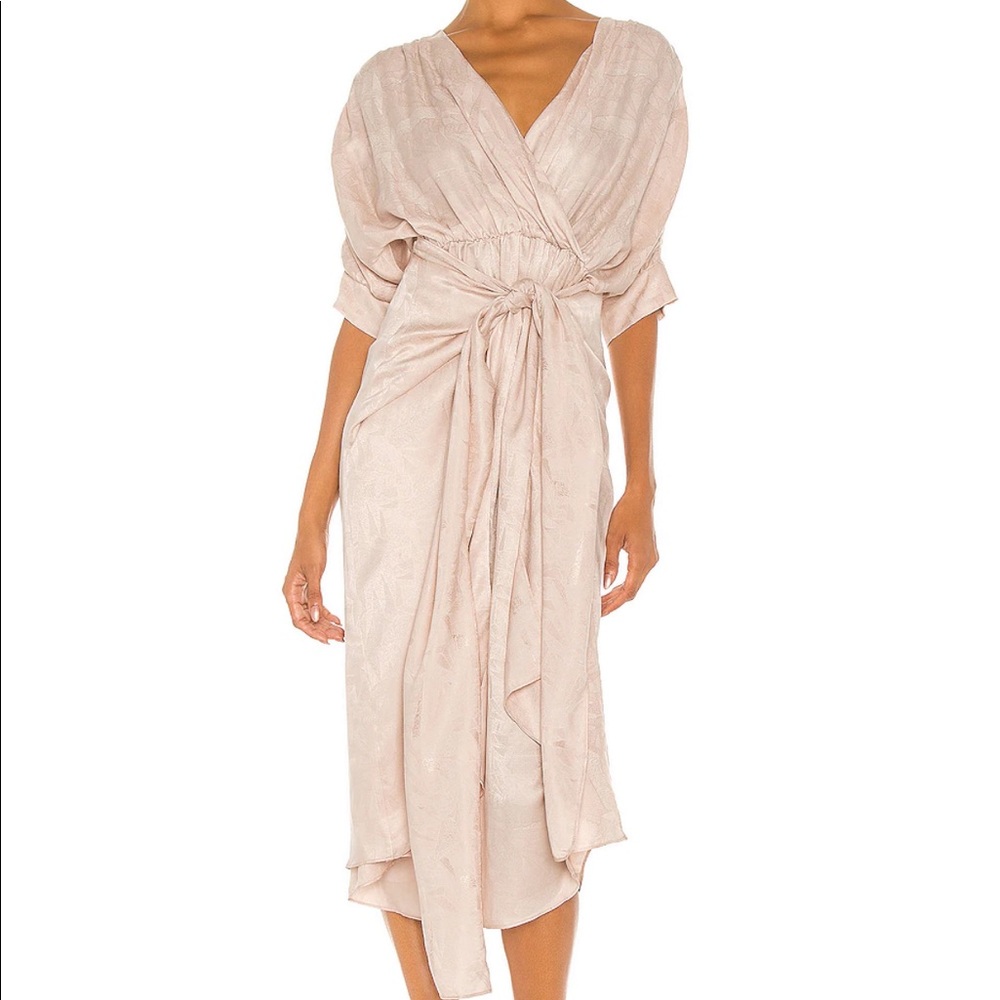 Callahan Sami Dress